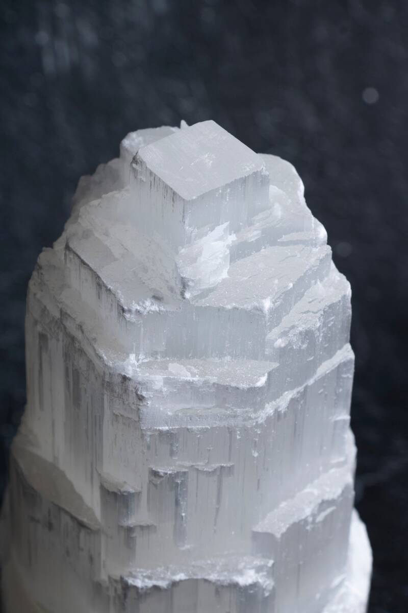 Selenit Enerji Dağı (S.K.218) - 3