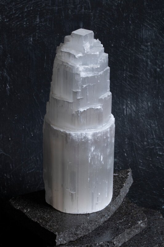 Selenit Enerji Dağı (S.K.218) - 4