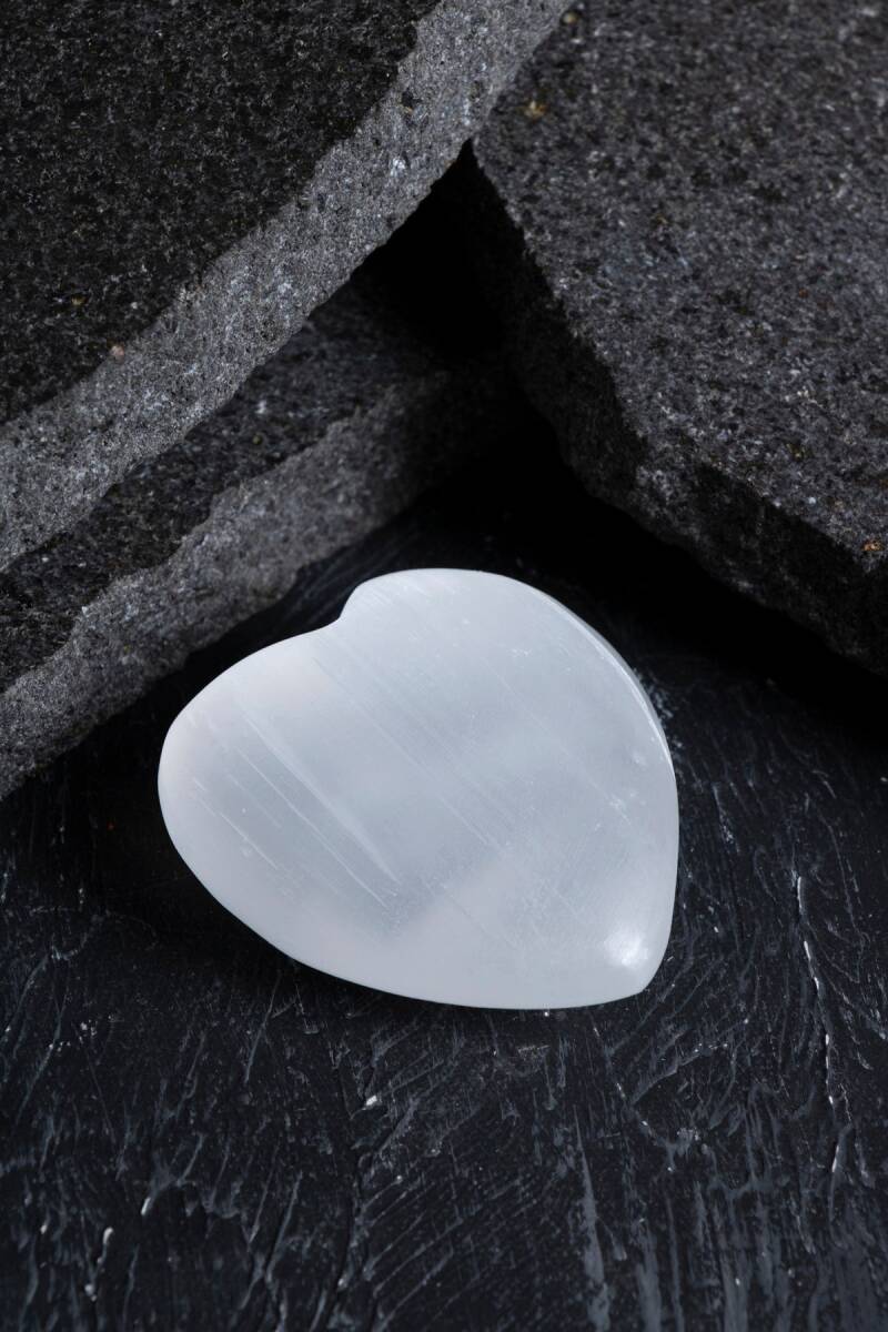 Selenit Kalp no.2 (S.K.225) - 2