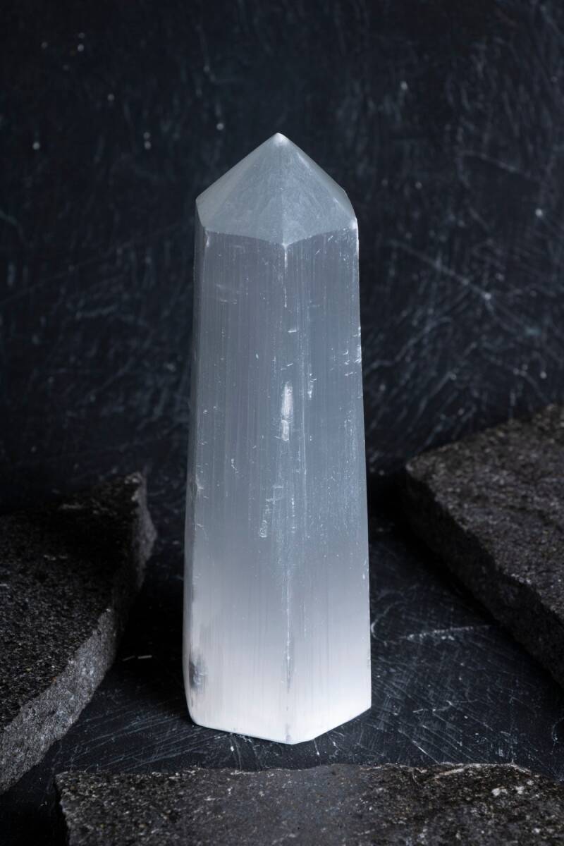 Selenit Kule (S.K. 212) - 3