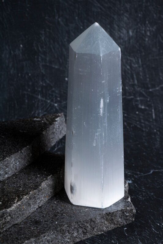 Selenit Kule (S.K. 212) - 4