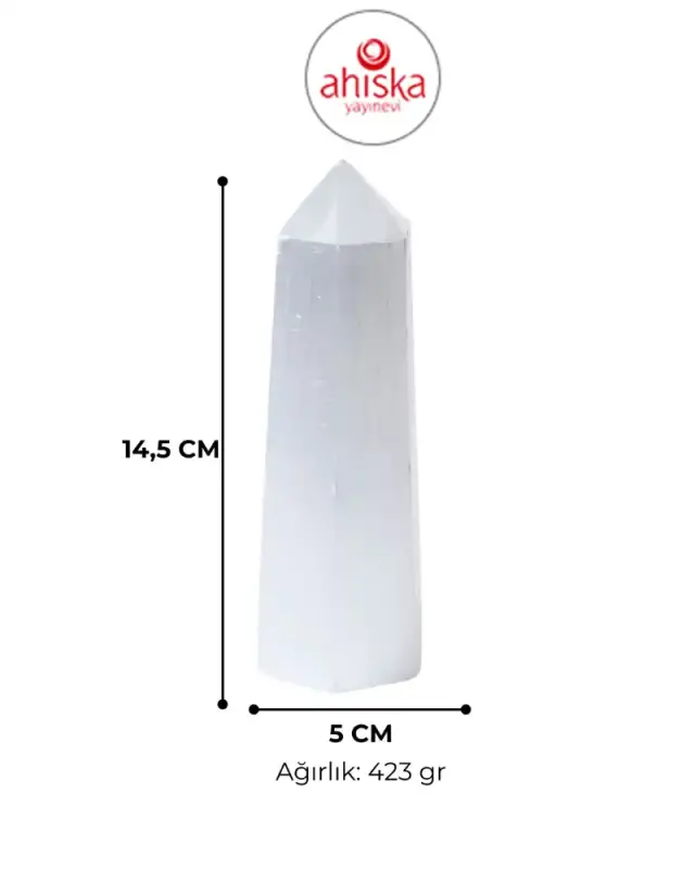 Selenit Kule (S.K. 212) - 6