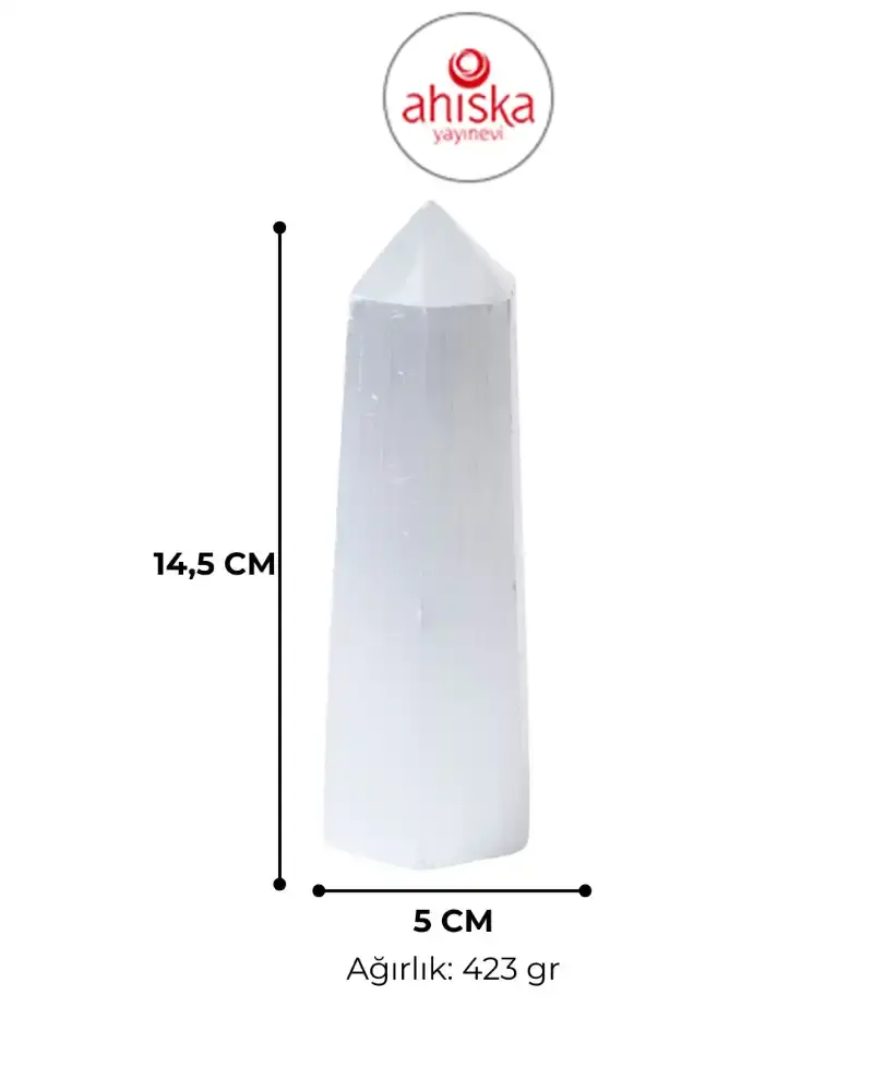 Selenit Kule (S.K. 212) - 6