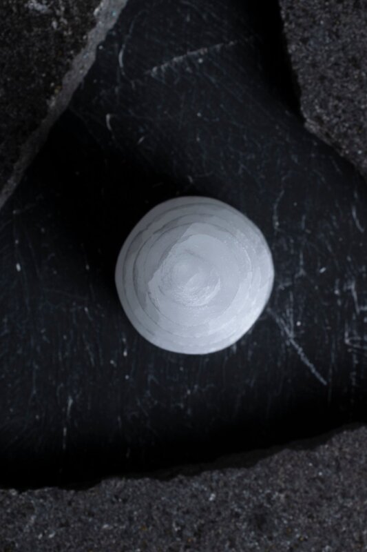 Selenit Mini Spiral Obje (S.K. 210) - 5