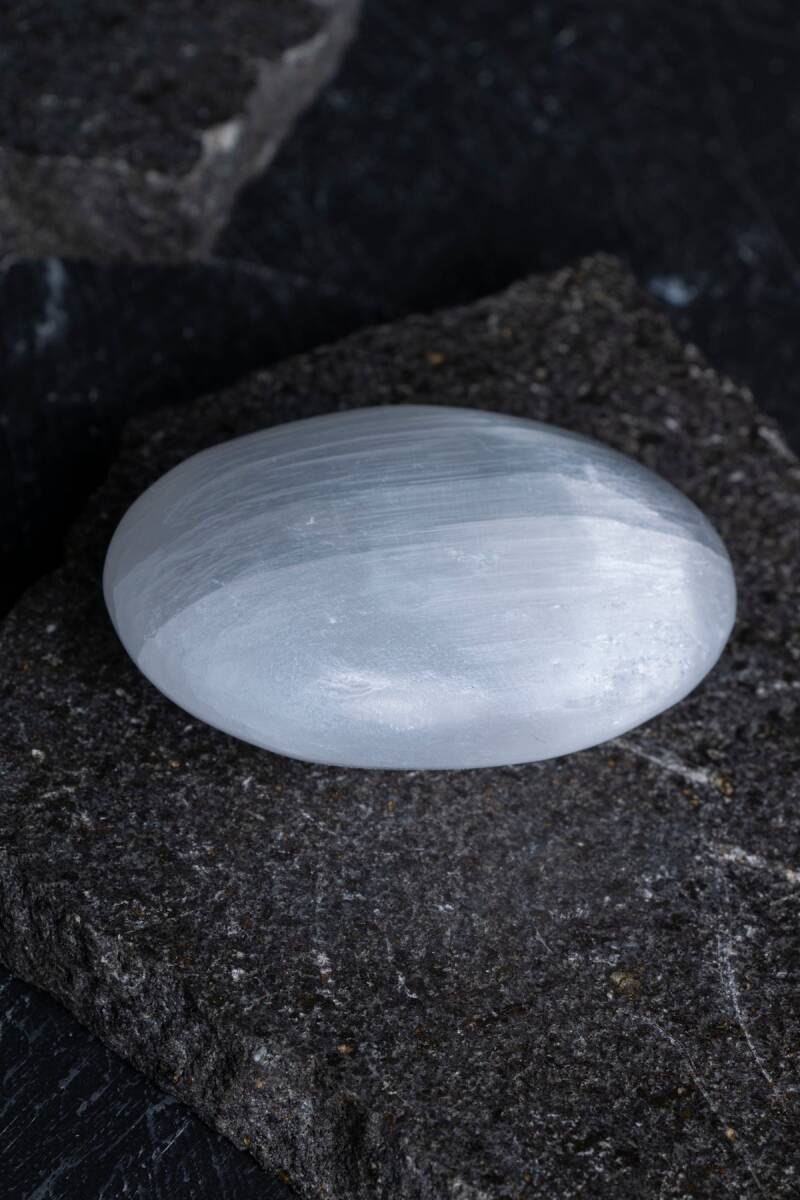 Selenit Sabun no.2 (S.K. 221) - 3