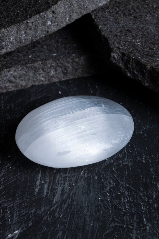 Selenit Sabun no.2 (S.K. 221) - 4