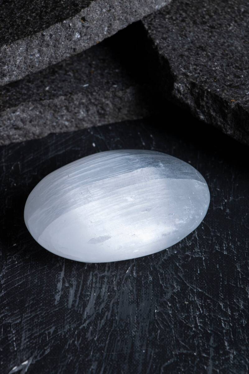 Selenit Sabun no.2 (S.K. 221) - 4