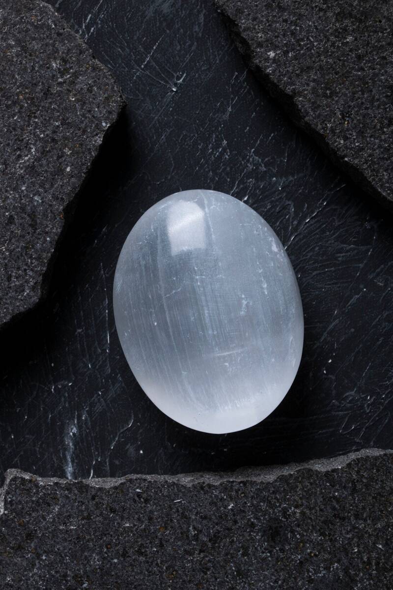 Selenit Sabun no.2 (S.K. 221) - 5