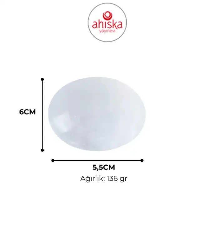 Selenit Sabun no.2 (S.K. 221) - 6