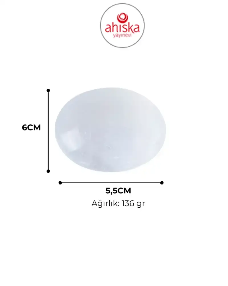 Selenit Sabun no.2 (S.K. 221) - 6