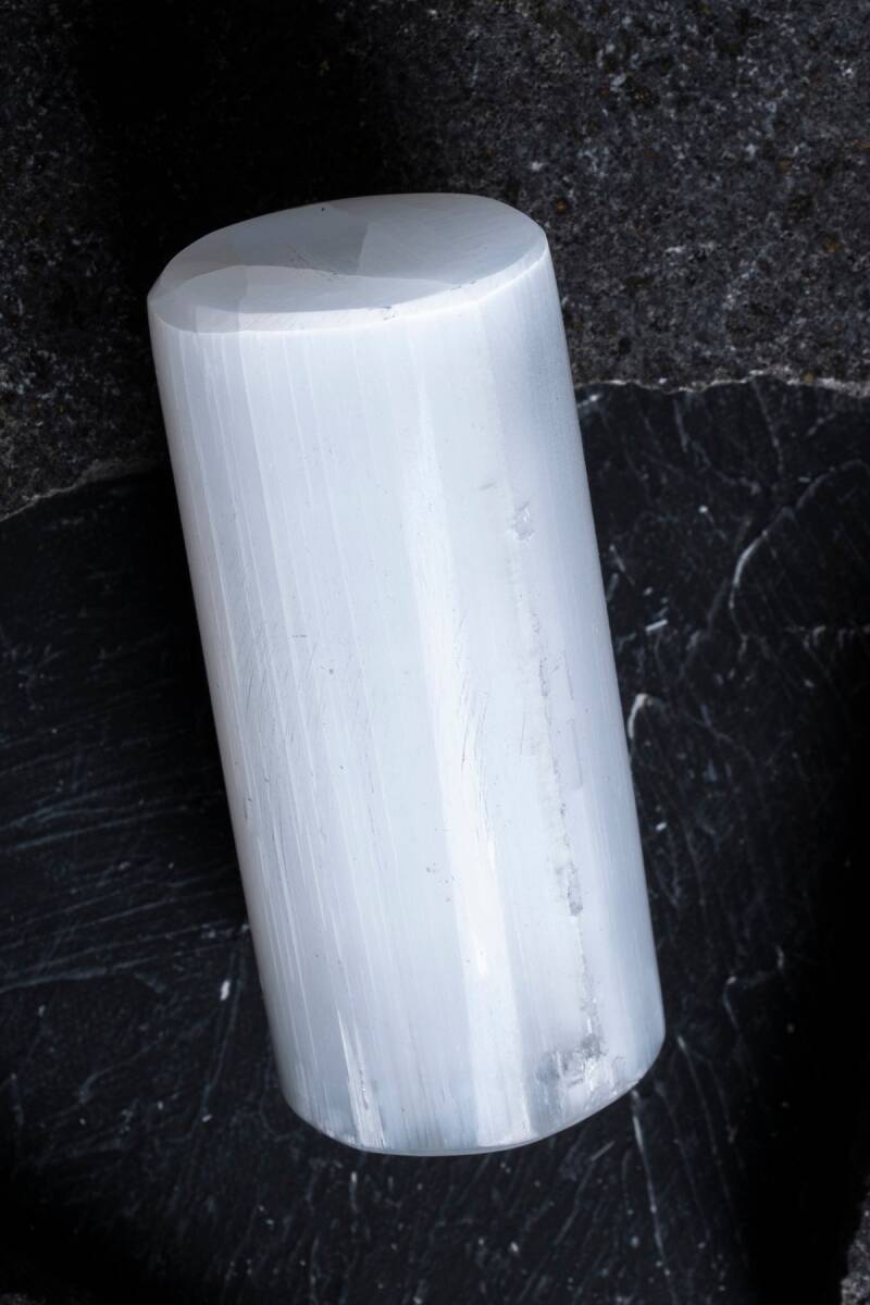 Selenit Silindir (S.K.215) - 1