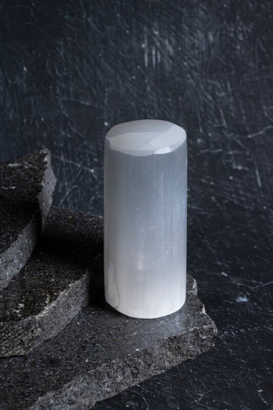 Selenit Silindir (S.K.215) - 3