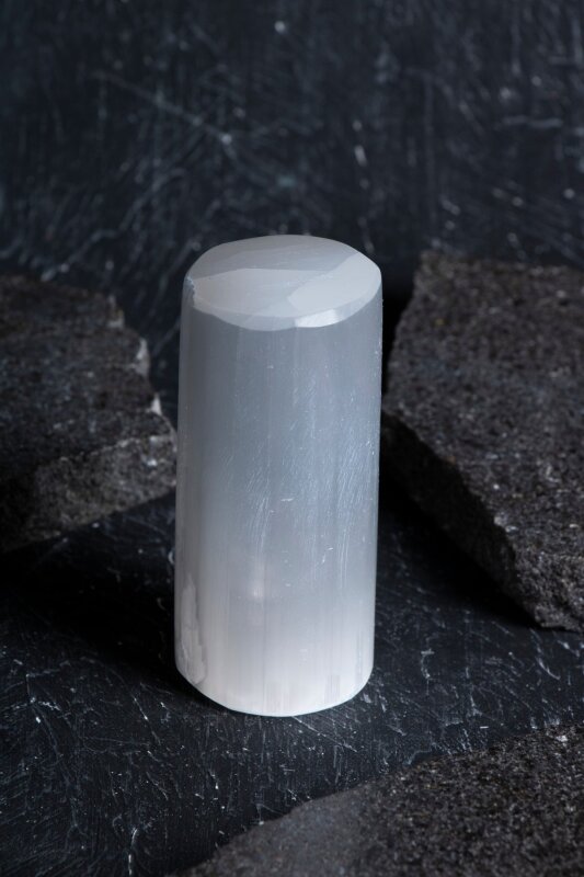Selenit Silindir (S.K.215) - 5