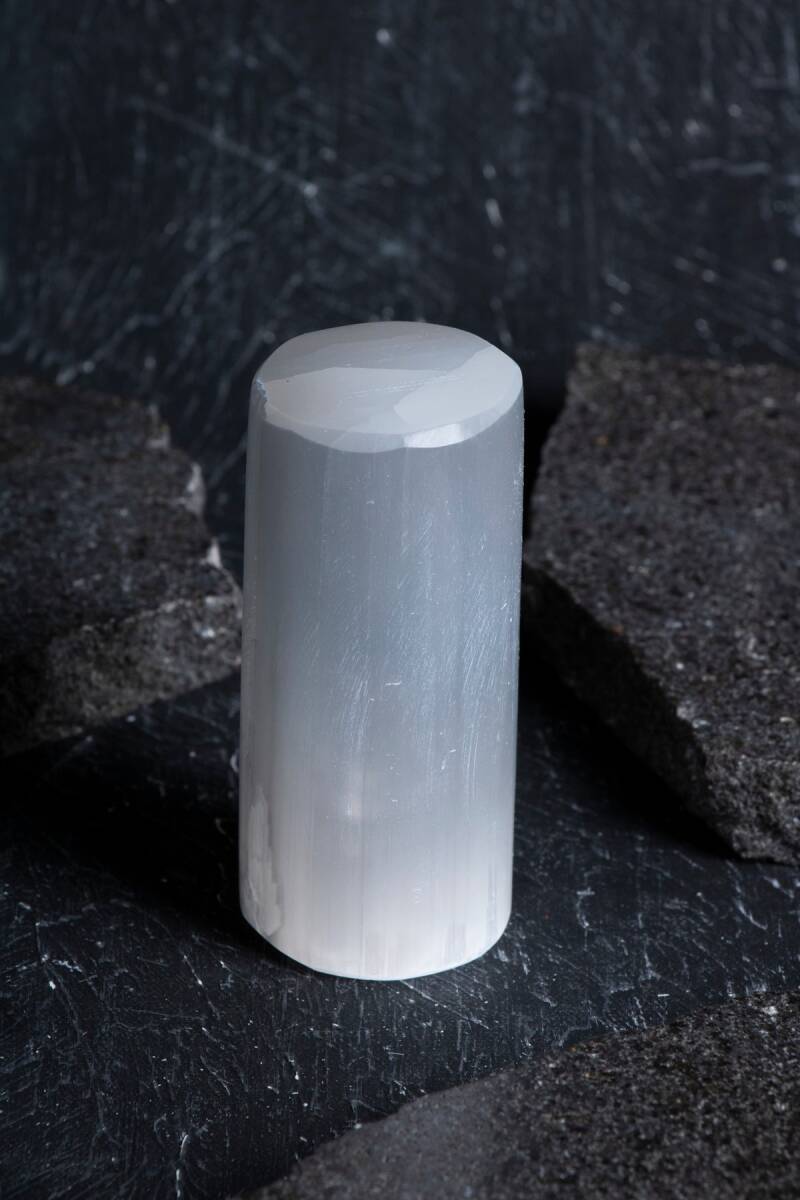 Selenit Silindir (S.K.215) - 5