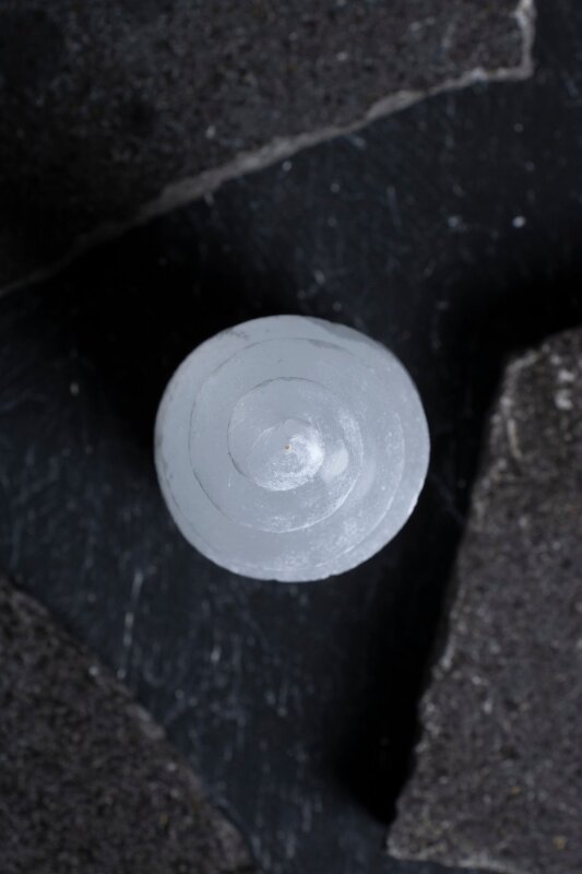 Selenit Spiral Obje no.2 (S.K.216) - 5