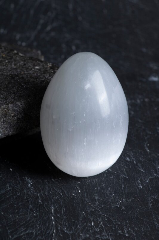 Selenit Yumurta no.2 (S.K 227) - 2