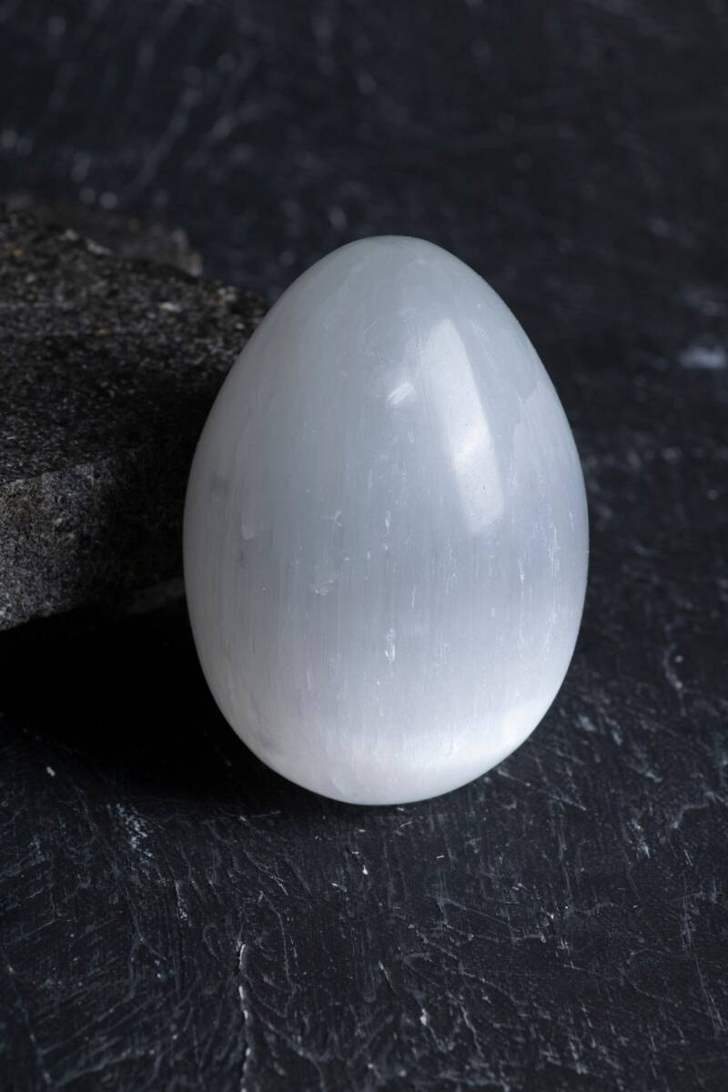 Selenit Yumurta no.2 (S.K 227) - 2