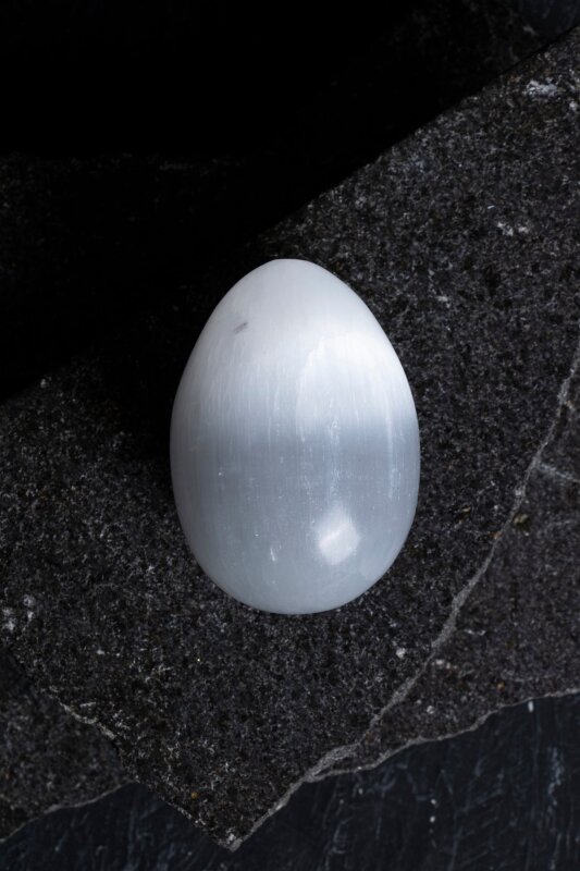 Selenit Yumurta no.2 (S.K 227) - 5
