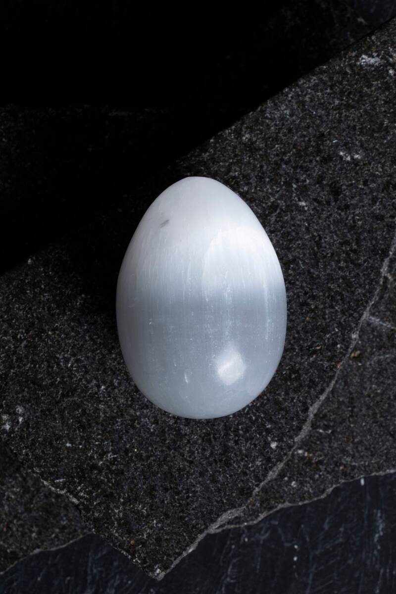 Selenit Yumurta no.2 (S.K 227) - 5