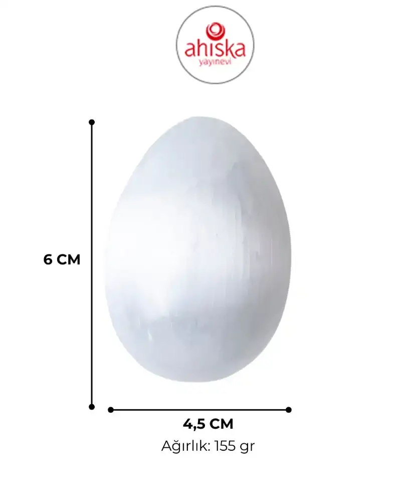Selenit Yumurta no.2 (S.K 227) - 6