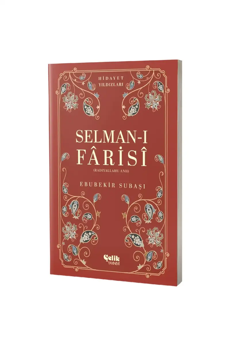 Selmanı Farisi Hidayet Yıldızları - 1