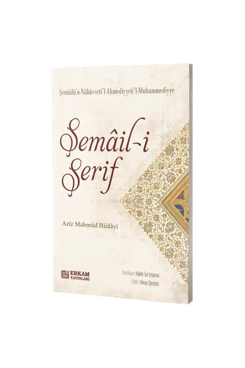 Şemaili Şerif - 1