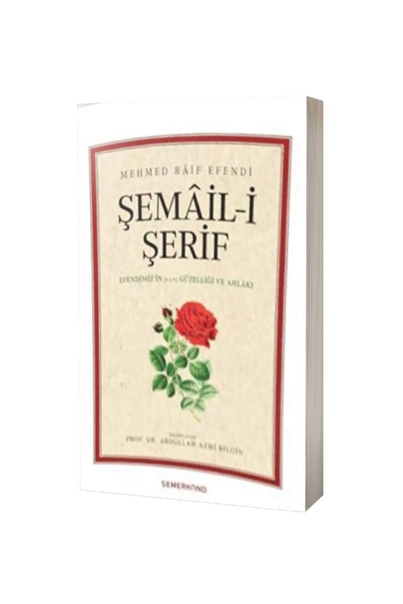 Şemaili Şerif - 1