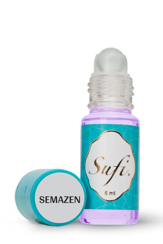 Semazen 6 Ml Esans - Sufi Esans