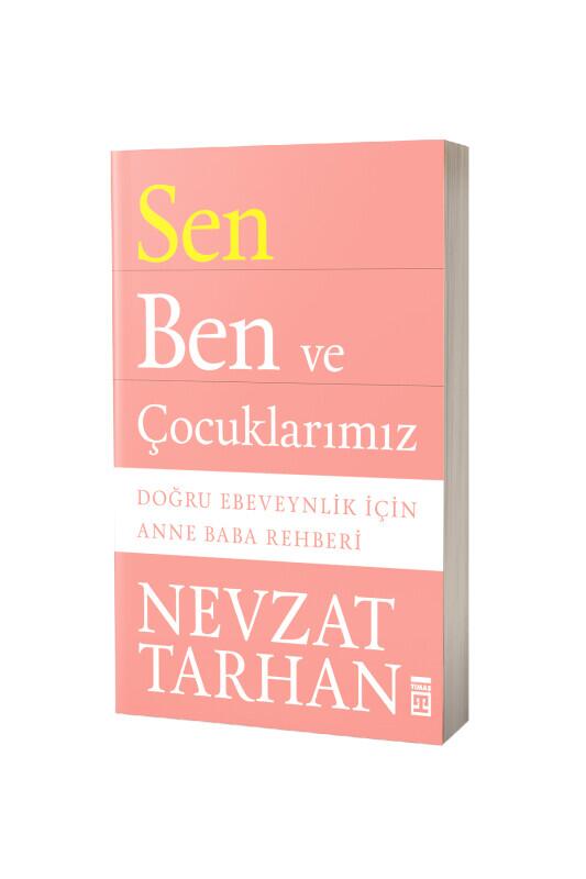 Sen Ben Ve Çocuklarımız - Timaş Yayınları