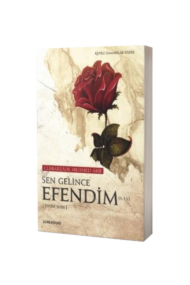 Sen Gelince Efendim - 1