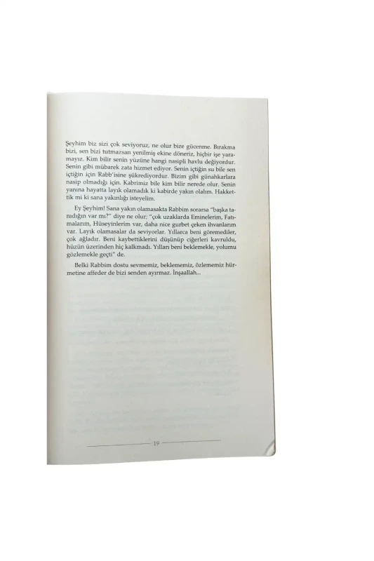 Seni Bekliyoruz - 2