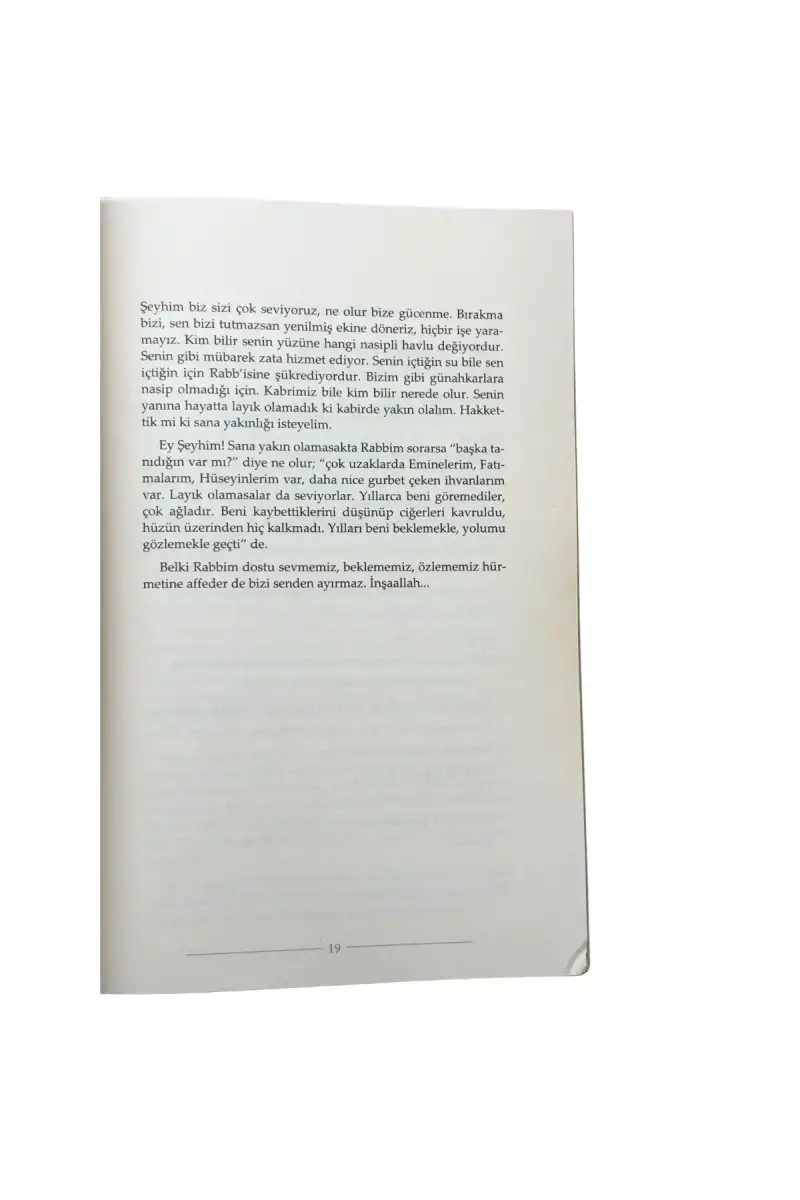 Seni Bekliyoruz - 2