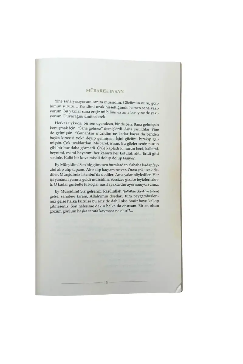 Seni Bekliyoruz - 3