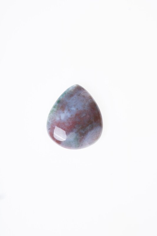 Sertifikalı Akik Kabaşon (S.K:335) - 2