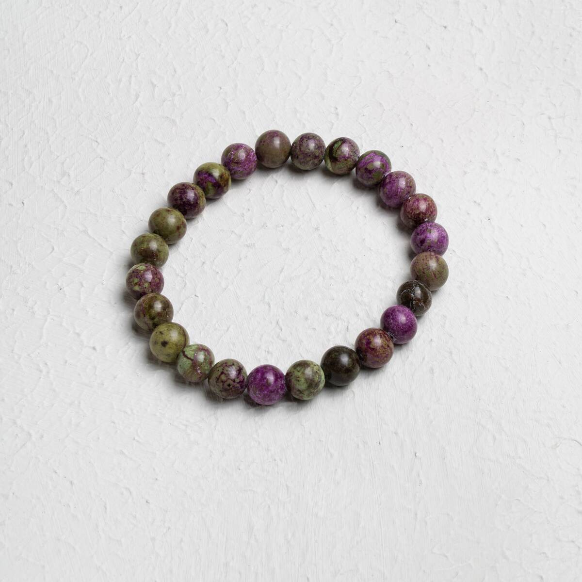 Sertifikalı Atlantisit Bileklik - 3