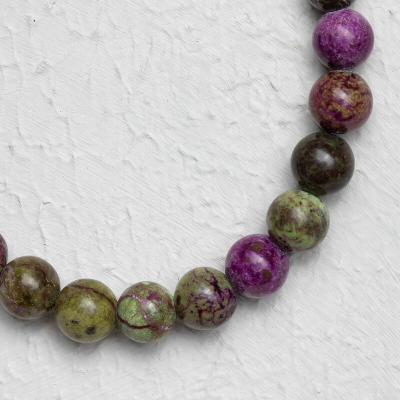 Sertifikalı Atlantisit Bileklik - 4