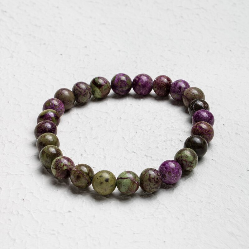 Sertifikalı Atlantisit Bileklik - 5