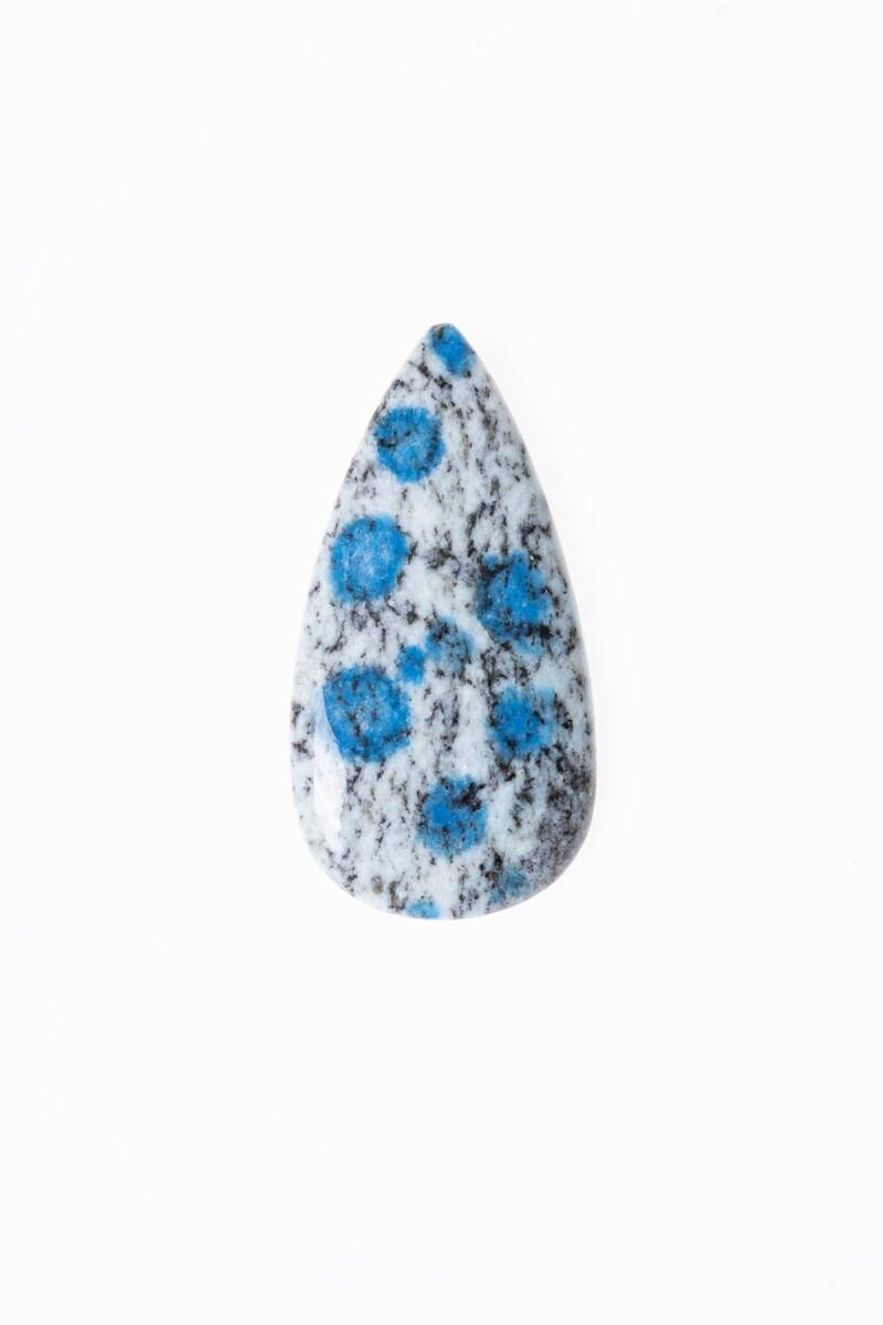 Sertifikalı Granit Kabaşon (S.K:322) - 2