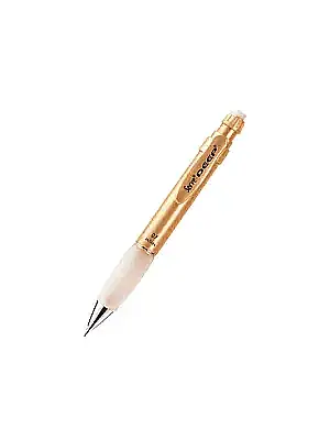 Serve Deep Metalik Gold 0.7mm Versatil Uçlu Kalem - 7