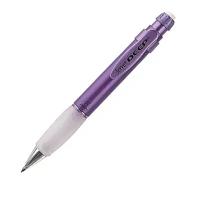 Serve Deep Metalik Mor 0.7mm Versatil Uçlu Kalem - 5