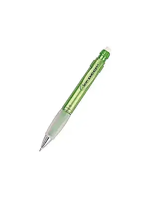 Serve Deep Metalik Yeşil 0.7mm Versatil Uçlu Kalem - 5