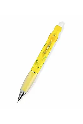 Serve Deep Meyve Serisi Ananas Figürlü Neon Sarı 0.7mm Versatil Uçlu Kalem - 2