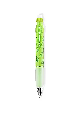 Serve Deep Meyve Serisi Avokado Neon Figürlü Yeşil 0.7mm Versatil Uçlu Kalem - 2