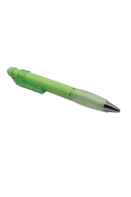 Serve Deep Pastel Elma Yeşil 0.7mm Versatil Uçlu Kalem - Serve