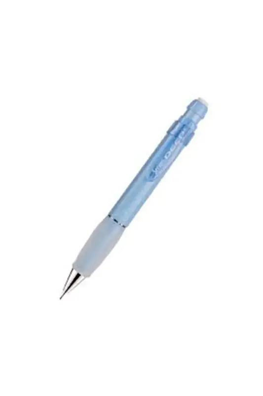 Serve Deep Pastel Gök Mavi 0.7mm Versatil Uçlu Kalem - Serve