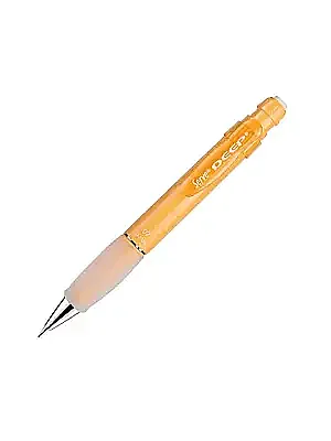 Serve Deep Pastel Hardal Sarı 0.7mm Versatil Uçlu Kalem - 3