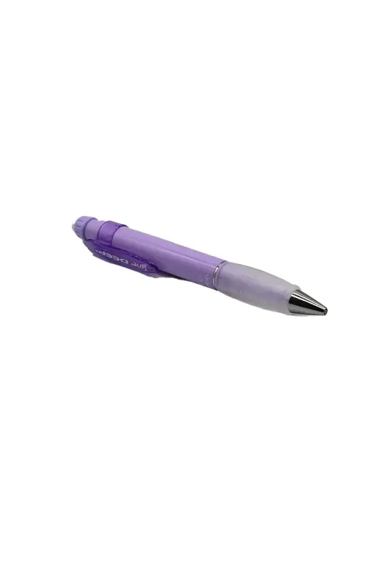 Serve Deep Pastel Lavanta 0.7mm Versatil Uçlu Kalem - Serve