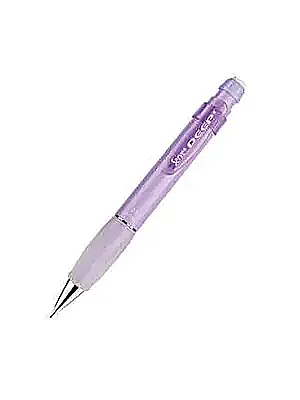 Serve Deep Pastel Lavanta 0.7mm Versatil Uçlu Kalem - 3