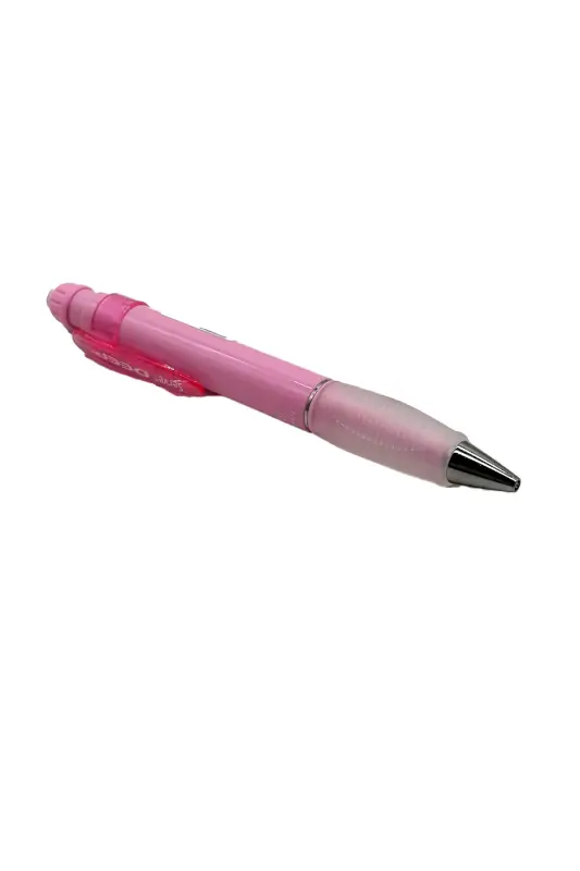 Serve Deep Pastel Şeker Pembe 0.7mm Versatil Uçlu Kalem - Serve