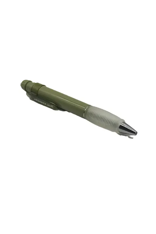 Serve Deep Toprak Serisi Haki 0.7mm Versatil Uçlu Kalem - Serve